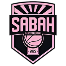 Sabah basketbol klubu loqosu