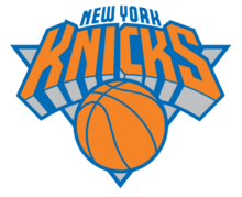 New York Knicks logo