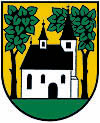 Wappen von Bad Hall