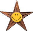 This Barnstar is presented to my dear The Ungovernable Force for being the very model of a great Wikipedian and an even better friend! You are awesome! Presented by Phaedriel