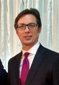 Stevo Pendarovski