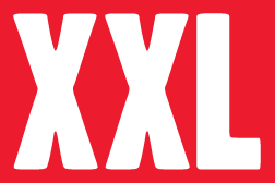 Image illustrative de l’article XXL (magazine)