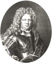 Karel Willem van Anhalt-Zerbst