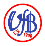 Wappen des VfB 1900 Offenbach