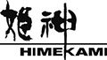 Official logo for Himekami