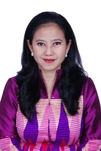 Damayanti Wisnu Putranti