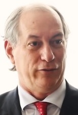 Ciro Gomes (PDT) from Ceará