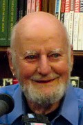 Lawrence Ferlinghetti US-amerikanischer Schriftsteller und Dichter der Beat Generation