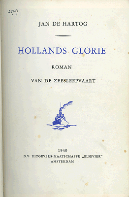 Hollands Glorie