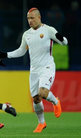 Image illustrative de l’article Radja Nainggolan