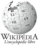 Logo Wikipedia