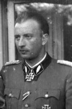 Hermann Fegelein