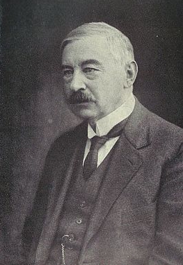 Herman van Oosterzee