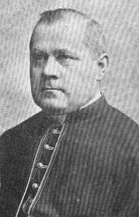 Mons. Antonín Adamec