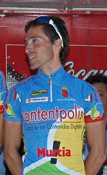 Manuel Calvente