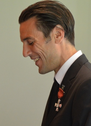 Ivan Vicelich MNZM (cropped)