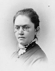 Katharine Lee Bates