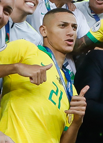 Richarlison (2019)