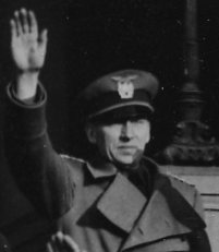 Marthinsen in oktober 1941