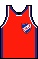 Uniforme de baloncesto