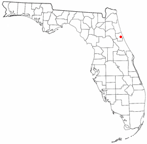 Loko di Bunnell, Florida