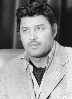 Guy Williams in 1973