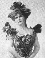 Corelli in 1909