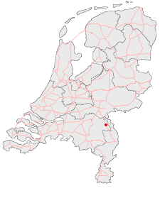 Knooppunt Rijkevoort