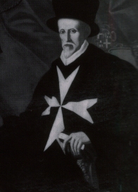 Juan de Homedes