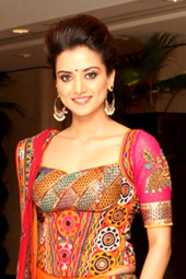 Kulraj Randhawa at TicketPlease.com Launch