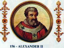 Alexander II.