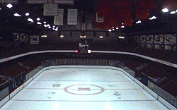 Matthews Arena