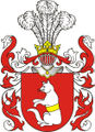 Herb Kot-Morski