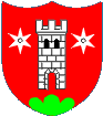 Wappen von Châbles