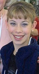 Tara Lipinski, 1998 Olympic Champion