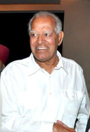 Dara Singh vuonna 2010.