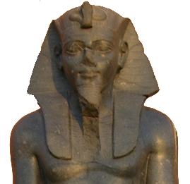 Merenptah.