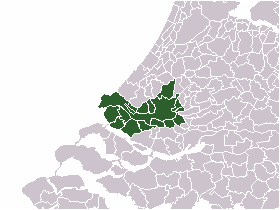 Stadsregio Rotterdam