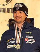 Sébastien Lacroix