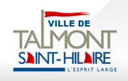 Talmont-Saint-Hilaire ê kéng-sek