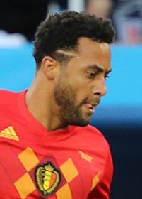 Image illustrative de l’article Mousa Dembélé