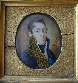 Jean Charles van Bylandt