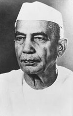 Chaudhary Charan Singh