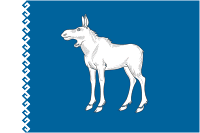 Flag of Yoshkar-Ola (Mariy-El) (2006-02).png