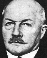 Albert Meyer