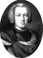 Karel van Nassau-Usingen