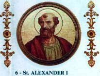 Alexander I.