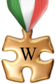 Logo delle voci in vetrina