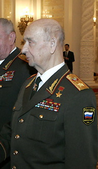 Sergej Sokolov