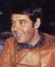 Gianni Boncompagni en 1972.